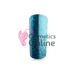 Gel UV Jolifin Diamond Chrome Turcoaz 5 ml